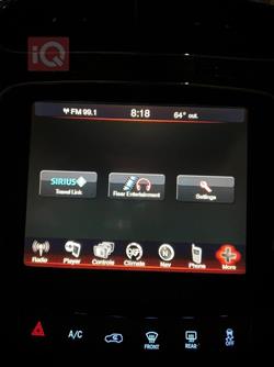 دودج جورني